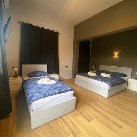 Rooms Matic 2 Velika Mlaka Bagian luar foto
