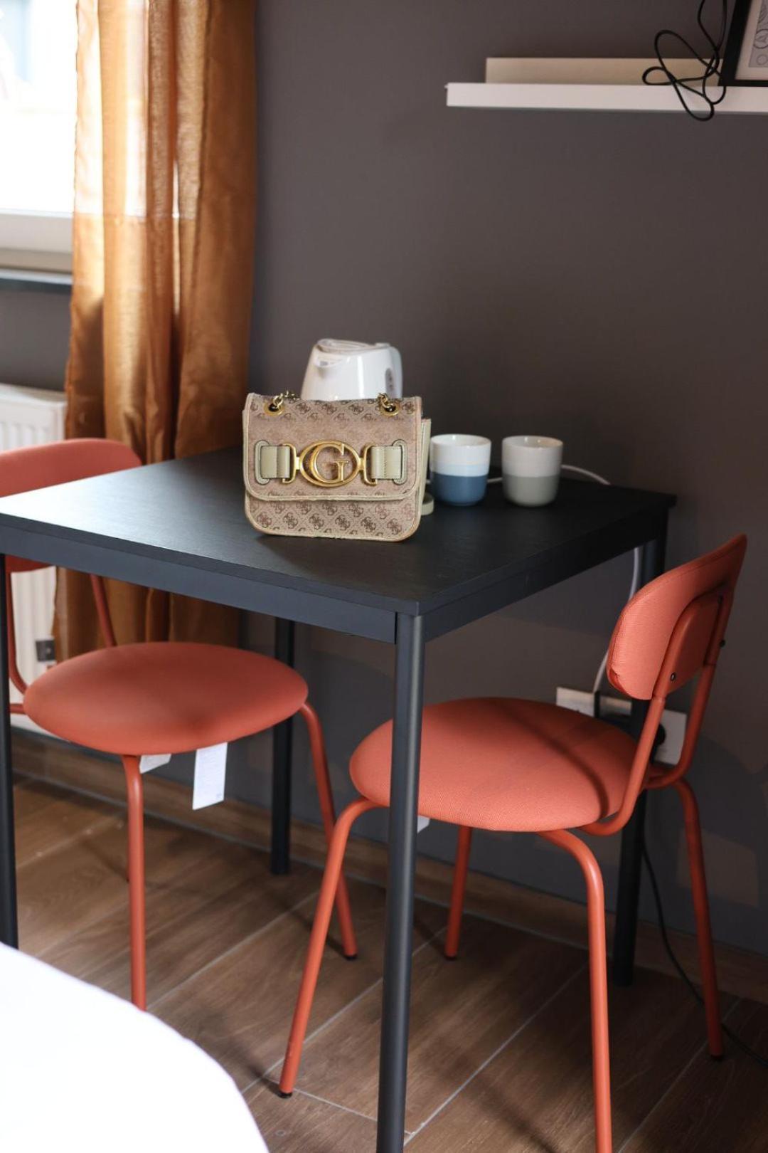 Rooms Matic 2 Velika Mlaka Bagian luar foto