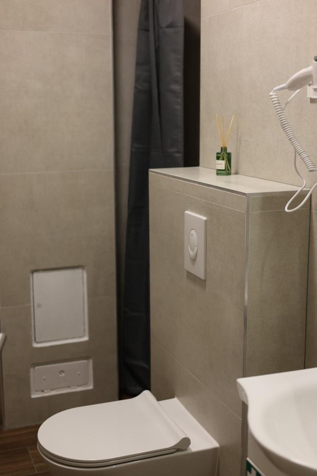 Rooms Matic 2 Velika Mlaka Bagian luar foto