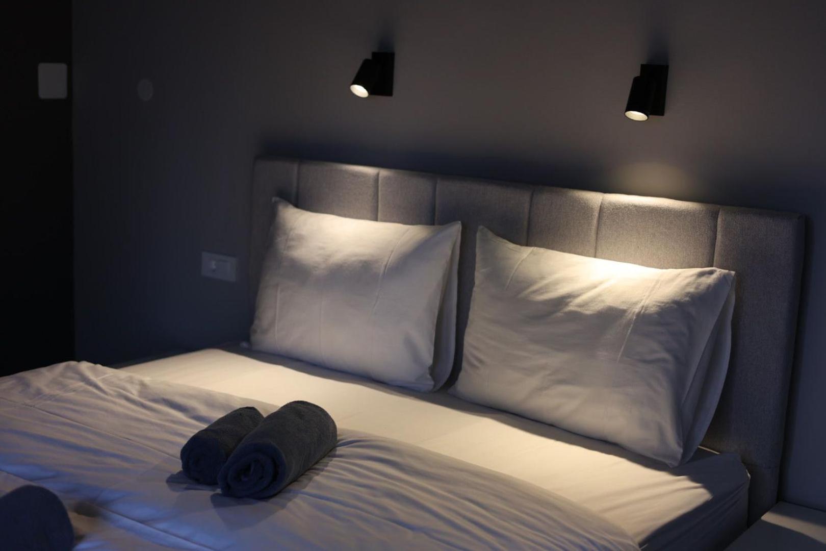 Rooms Matic 2 Velika Mlaka Bagian luar foto