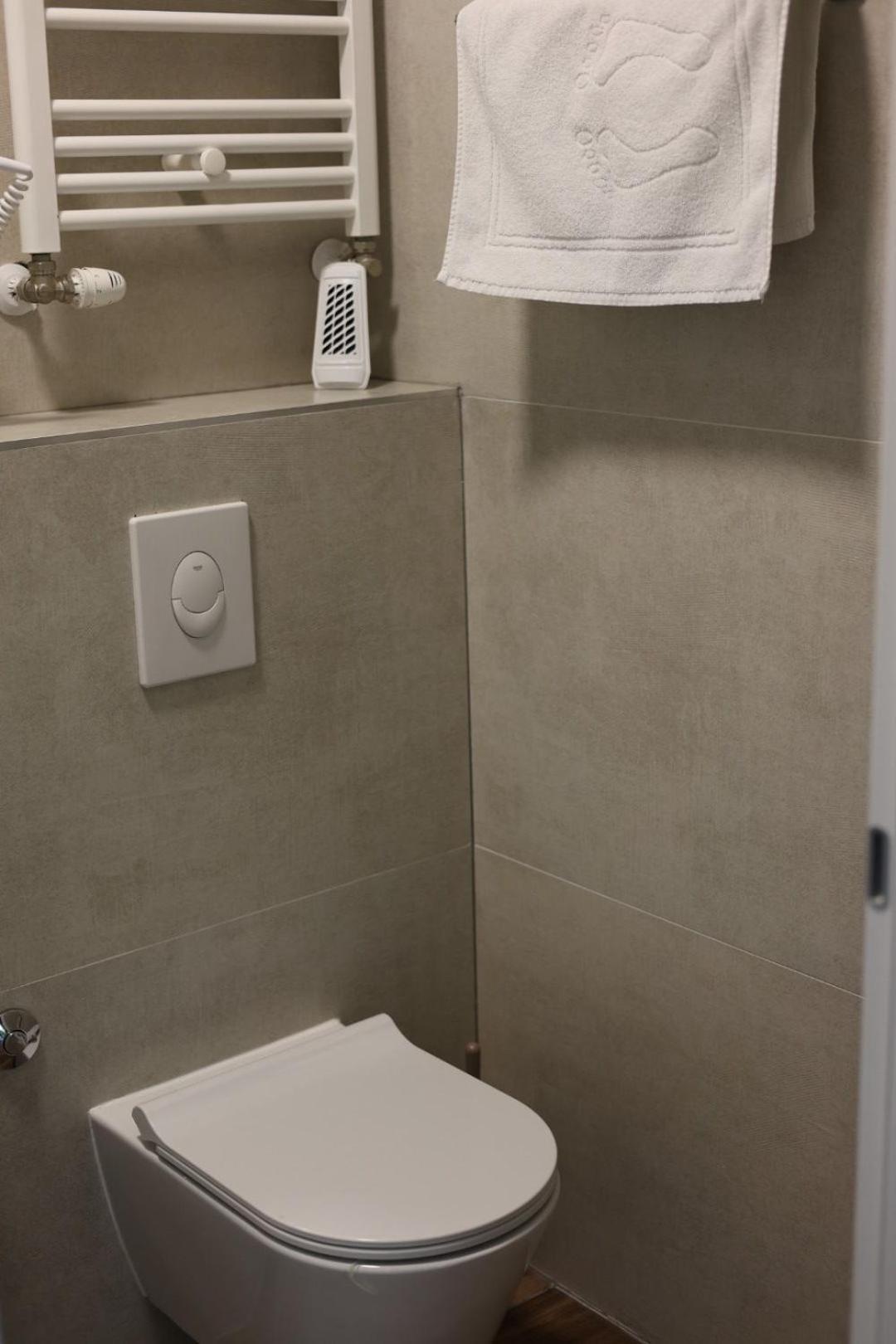 Rooms Matic 2 Velika Mlaka Bagian luar foto