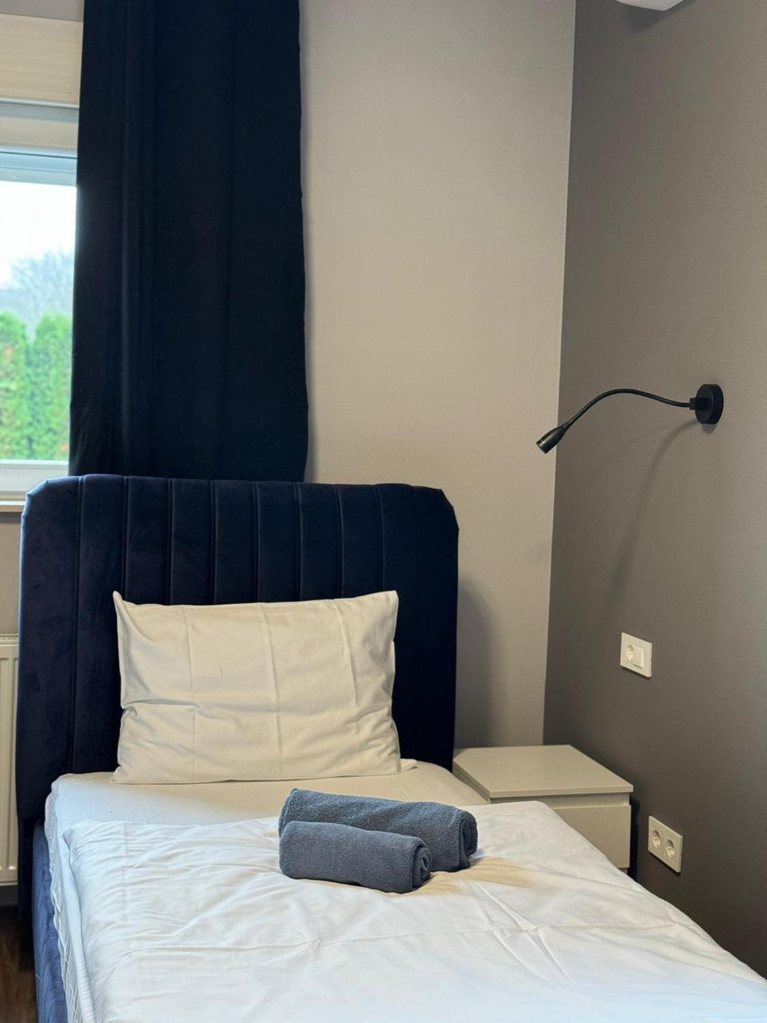 Rooms Matic 2 Velika Mlaka Bagian luar foto