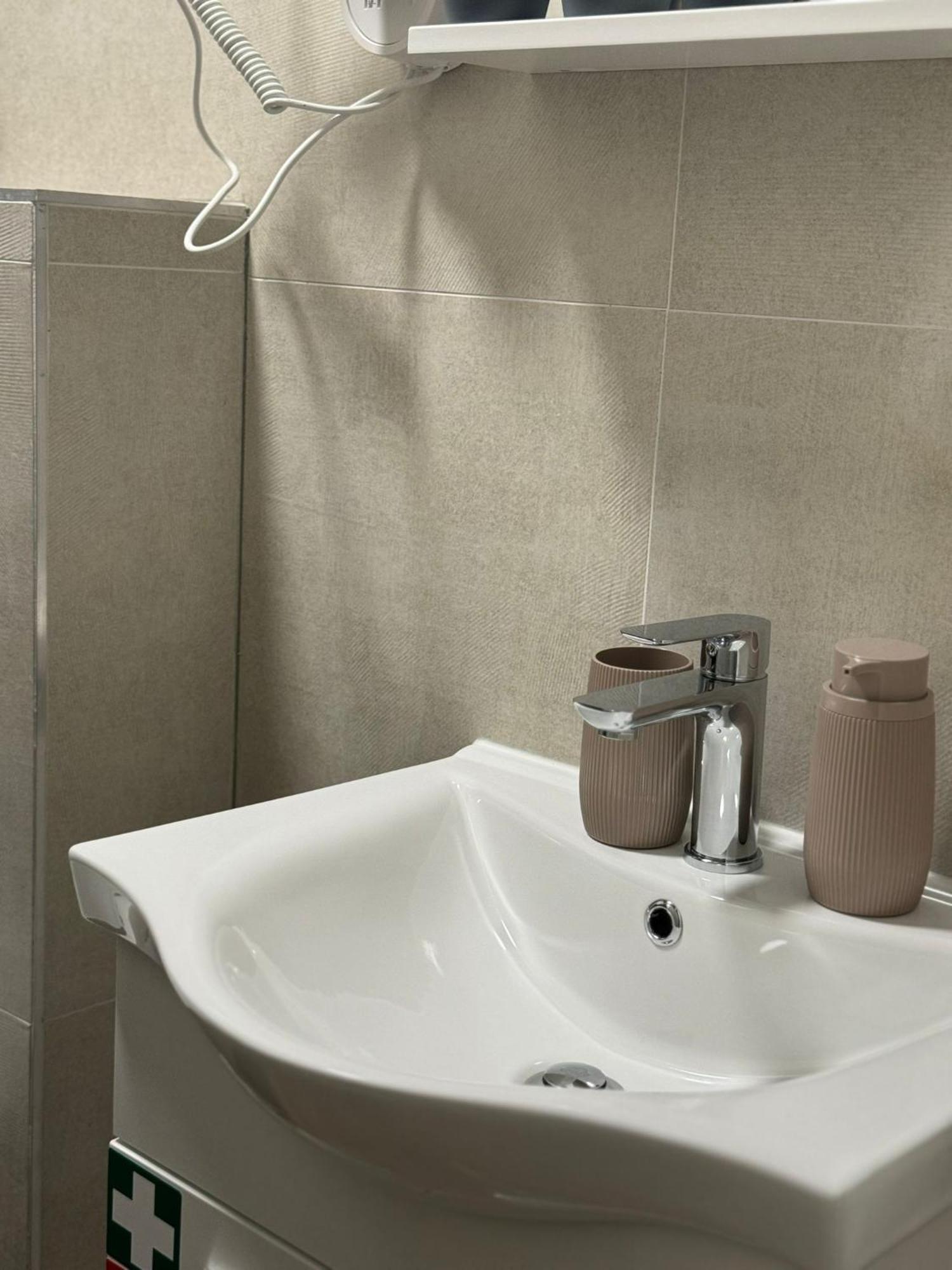 Rooms Matic 2 Velika Mlaka Bagian luar foto