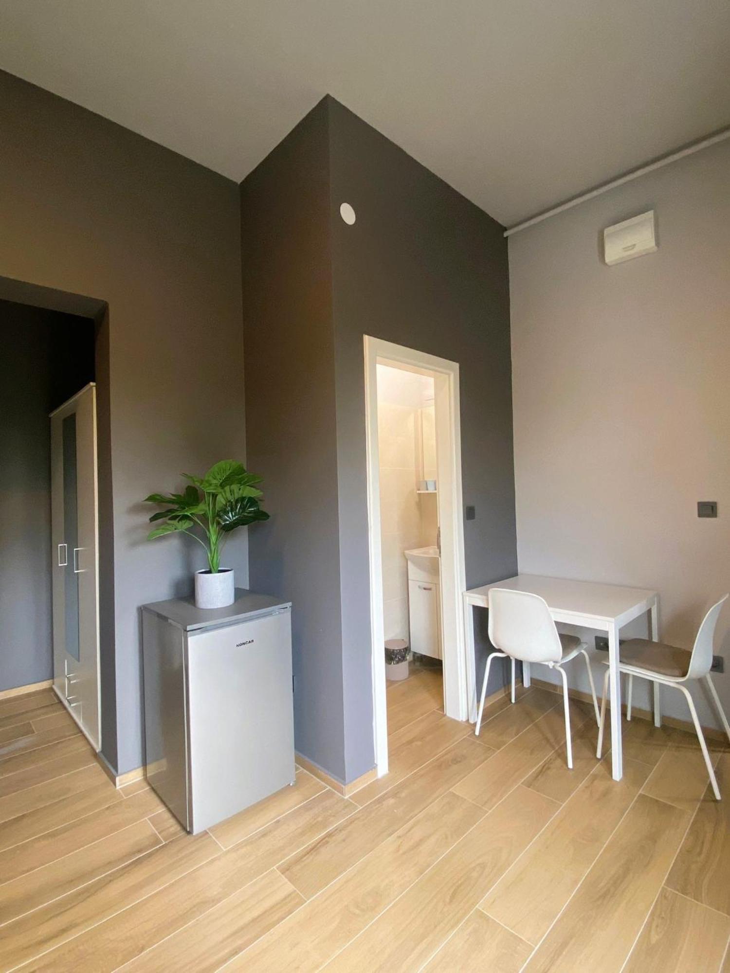 Rooms Matic 2 Velika Mlaka Bagian luar foto